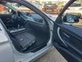 BMW 320 d Aut Touring 190Ps Navi AHK Alu17 2HD Argent - thumbnail 12