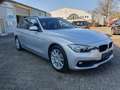 BMW 320 d Aut Touring 190Ps Navi AHK Alu17 2HD Argent - thumbnail 3