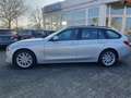 BMW 320 d Aut Touring 190Ps Navi AHK Alu17 2HD Argent - thumbnail 8