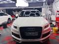 Audi Q7 3.0 TDI DPF quattro tiptronic Blanc - thumbnail 1