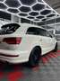 Audi Q7 3.0 TDI DPF quattro tiptronic Blanc - thumbnail 4