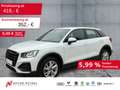 Audi Q2 35 TDI QU S-TR ADVANCED 5JG+LEDER+LED+NAVI+VC Weiß - thumbnail 1