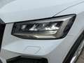 Audi Q2 35 TDI QU S-TR ADVANCED 5JG+LEDER+LED+NAVI+VC Weiß - thumbnail 20