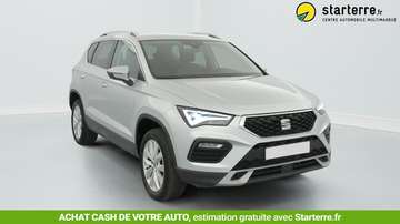 2.0 TDI 150 CH START/STOP DSG7 STYLE BUSINESS