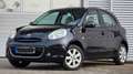 Nissan Micra Klima Shzg MFL EFH Navi Schwarz - thumbnail 5