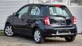 Nissan Micra Klima Shzg MFL EFH Navi Schwarz - thumbnail 9