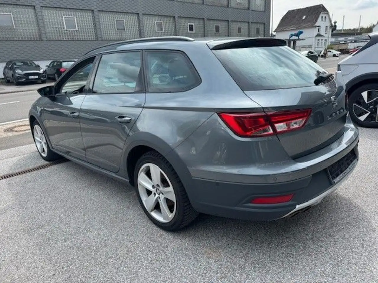 Das Auto