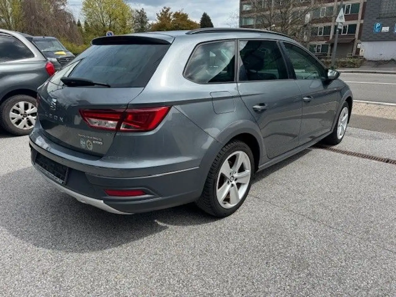 Das Auto