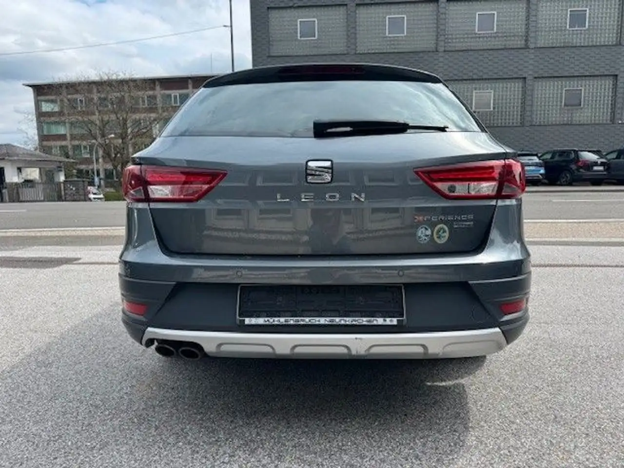 Das Auto