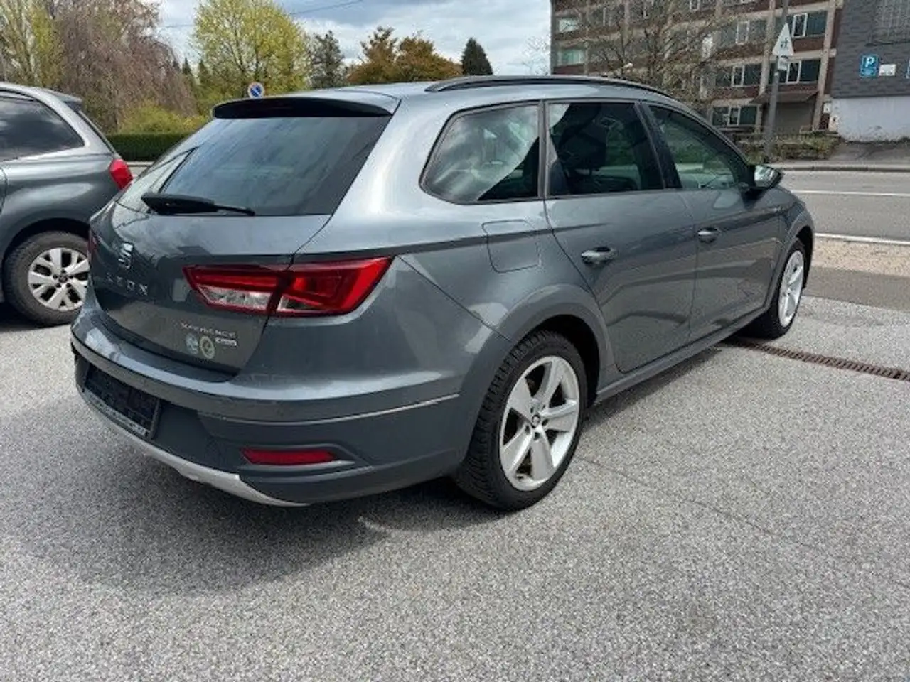 Das Auto