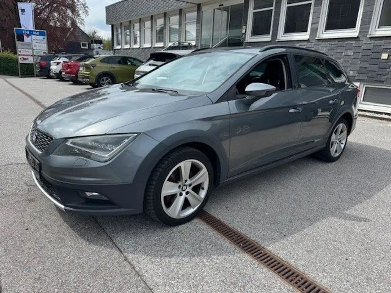Das Auto