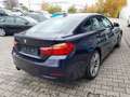 BMW 430 Baureihe 4 Gran Coupe 430 d xDrive Bleu - thumbnail 9