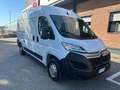 Citroen Jumper 33 BlueHDi 120 S&S PM-TM Furgone Bianco - thumbnail 3