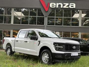 USA 2.7L XL EcoBoost