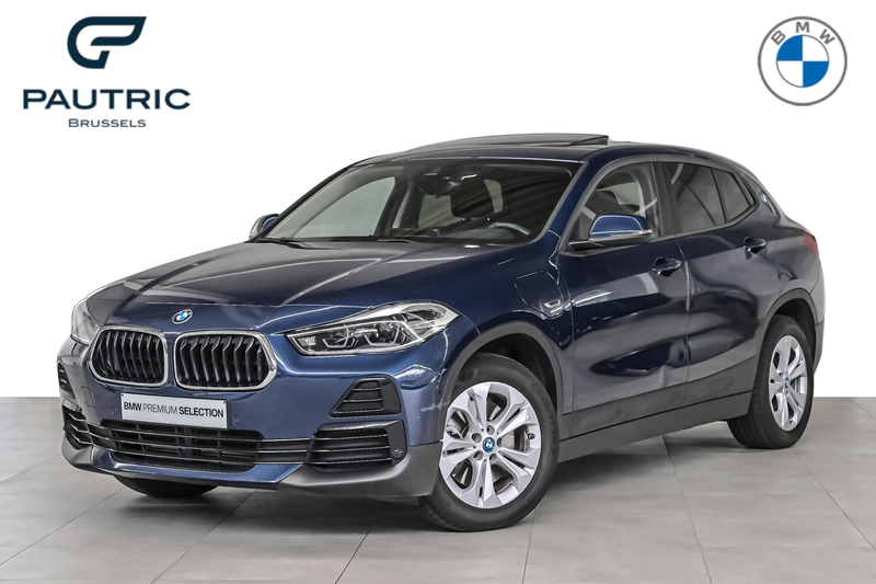 BMW X2 25e xdrive