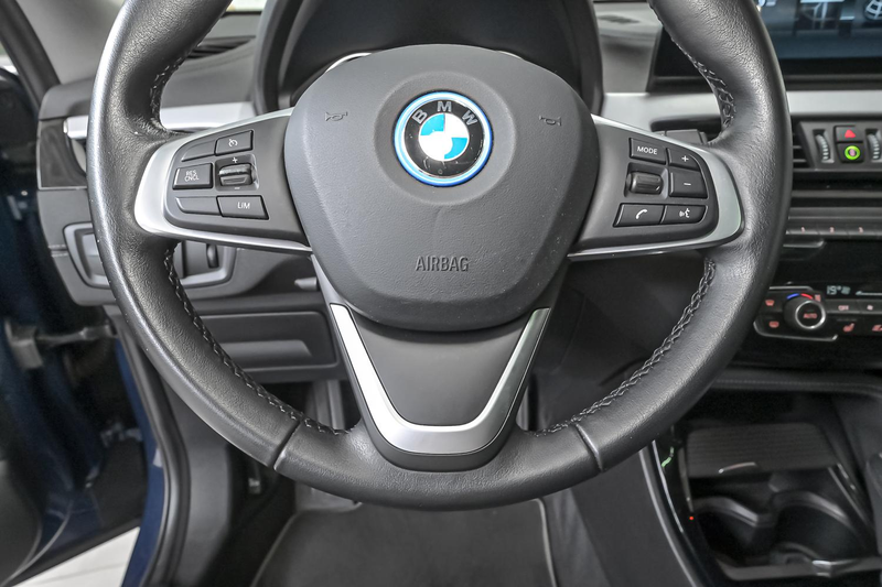 BMW X2 25e xdrive — photo 9