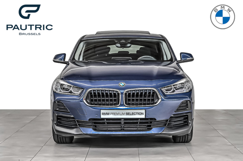 BMW X2 25e xdrive — photo 2
