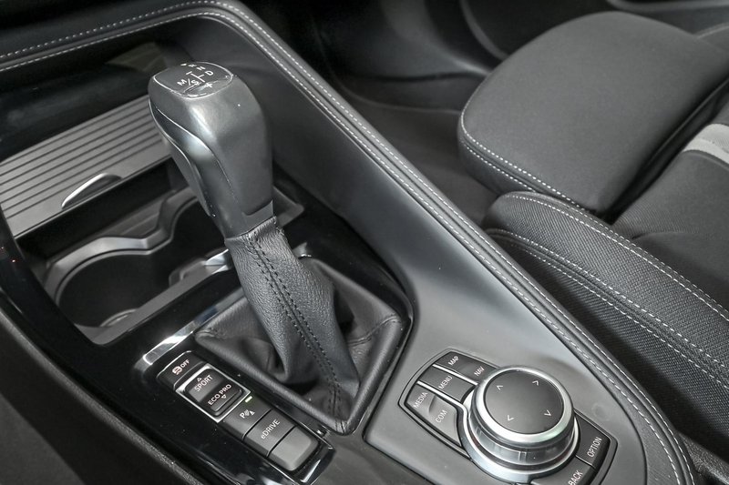 BMW X2 25e xdrive — photo 11