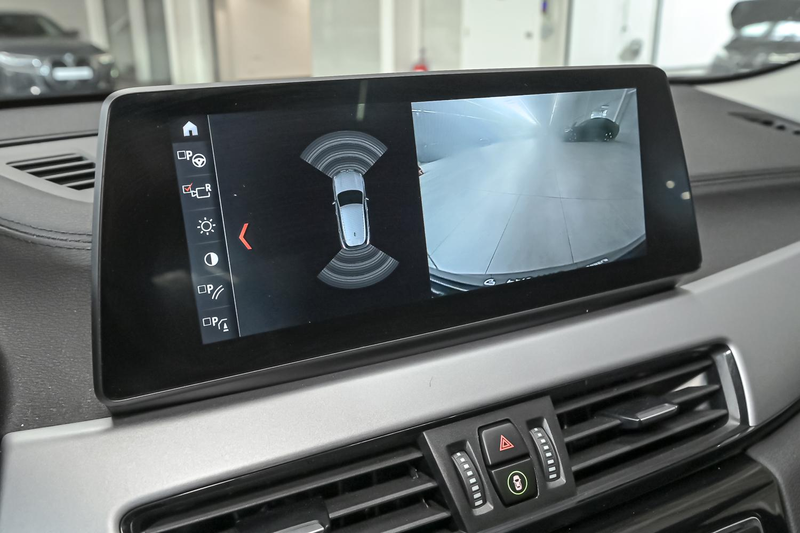 BMW X2 25e xdrive — photo 15