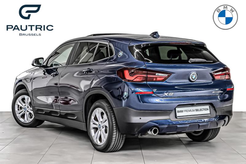 BMW X2 25e xdrive — photo 5