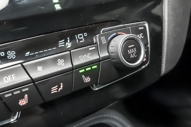 BMW X2 25e xdrive — photo 13