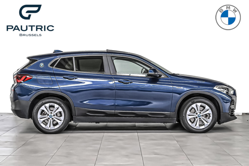 BMW X2 25e xdrive — photo 3