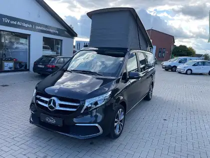 Annonce voiture d'occasion Mercedes-Benz V 300 - CARADIZE