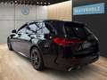 Mercedes-Benz C 200 C 200 d T *AMG*NIGHT*AHK*MASSAGE*MEMO*360°*PANO* Schwarz - thumbnail 4