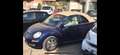 Volkswagen New Beetle Cabrio 1.9 tdi 100cv Blu/Azzurro - thumbnail 1