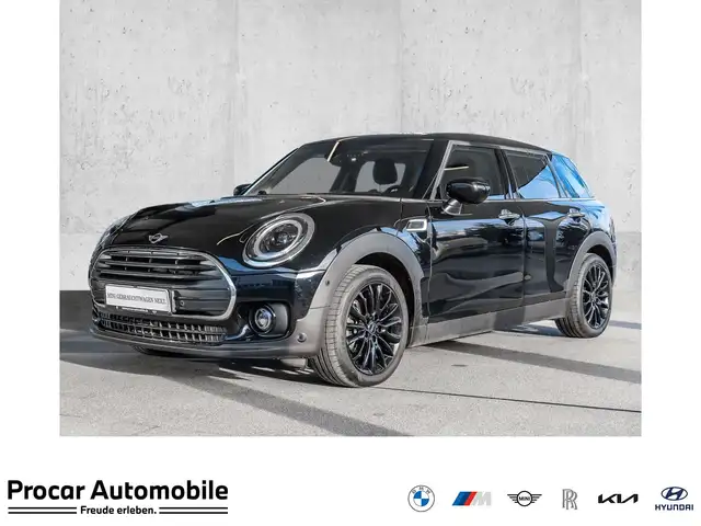 MINI Cooper Clubman (ab 2019) HUD PANO RFK NAVI LED
