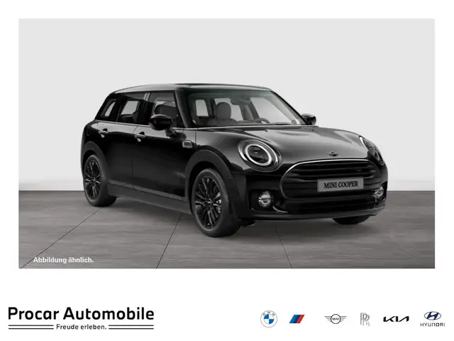 MINI Cooper Clubman (ab 2019) HUD PANO RFK NAVI LED