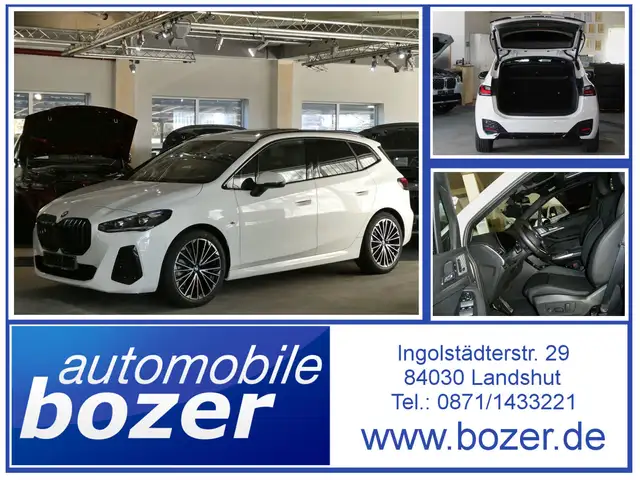 BMW 223 d xDrive MSport 360° NP:68.070