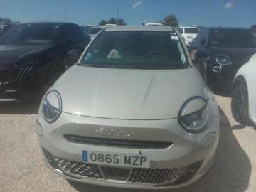 1.2 MHEV La prima DDCT 74kW