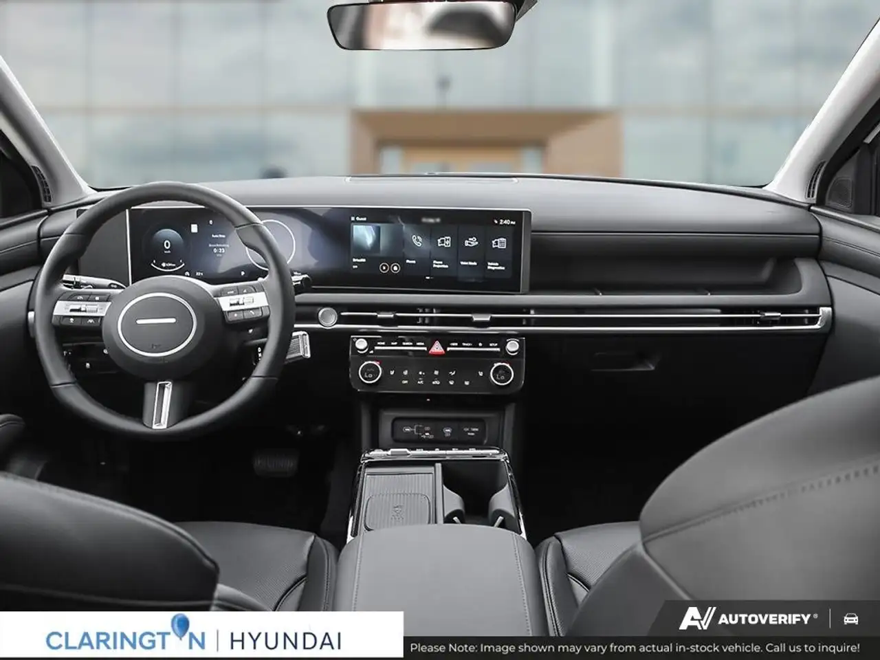 Hyundai TUCSON fotografie Hyundai TUCSON