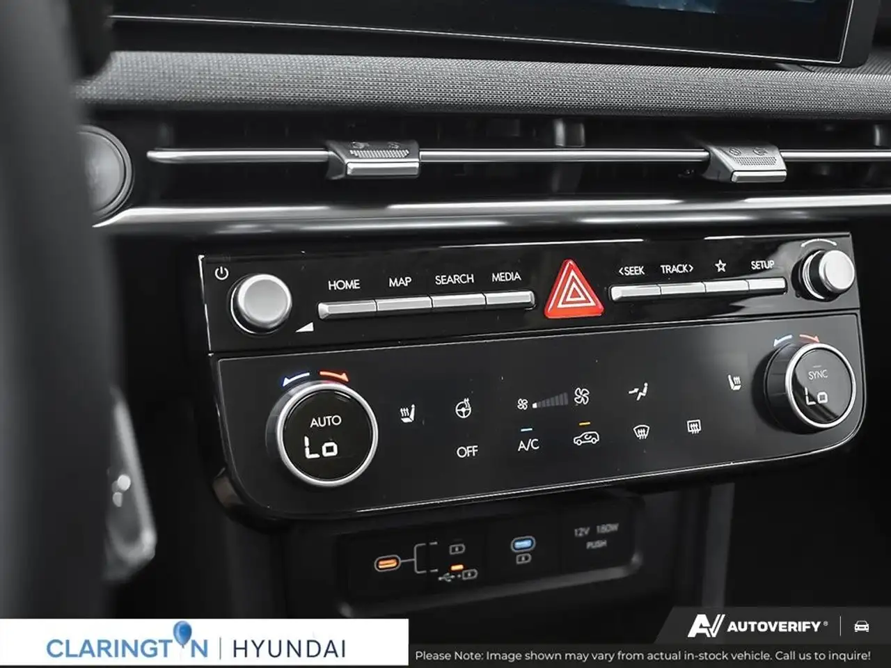 Hyundai TUCSON fotografie Hyundai TUCSON