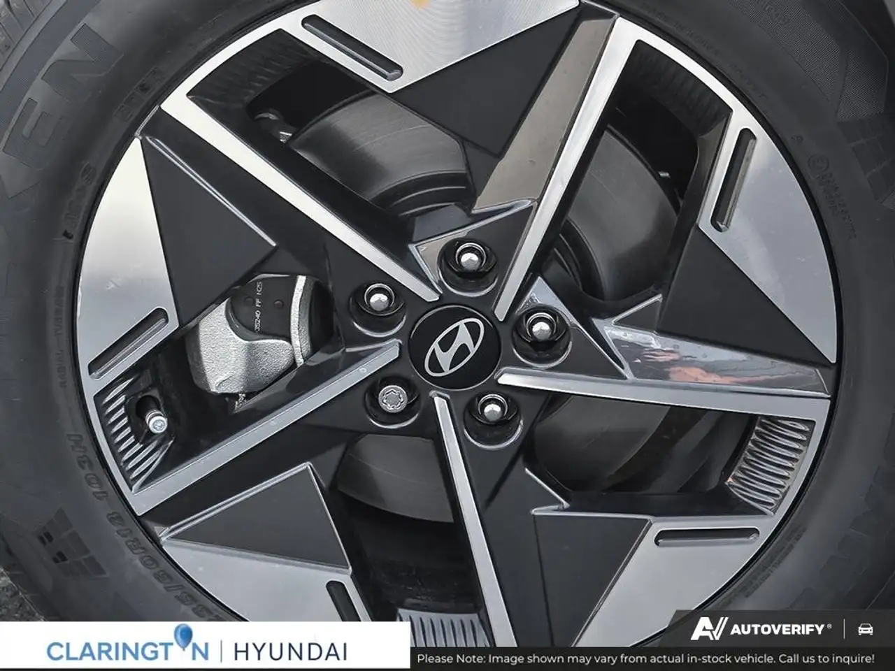 Hyundai TUCSON fotografie Hyundai TUCSON