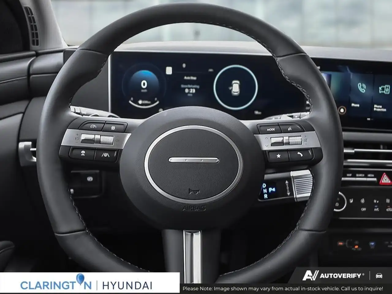 Hyundai TUCSON fotografie Hyundai TUCSON