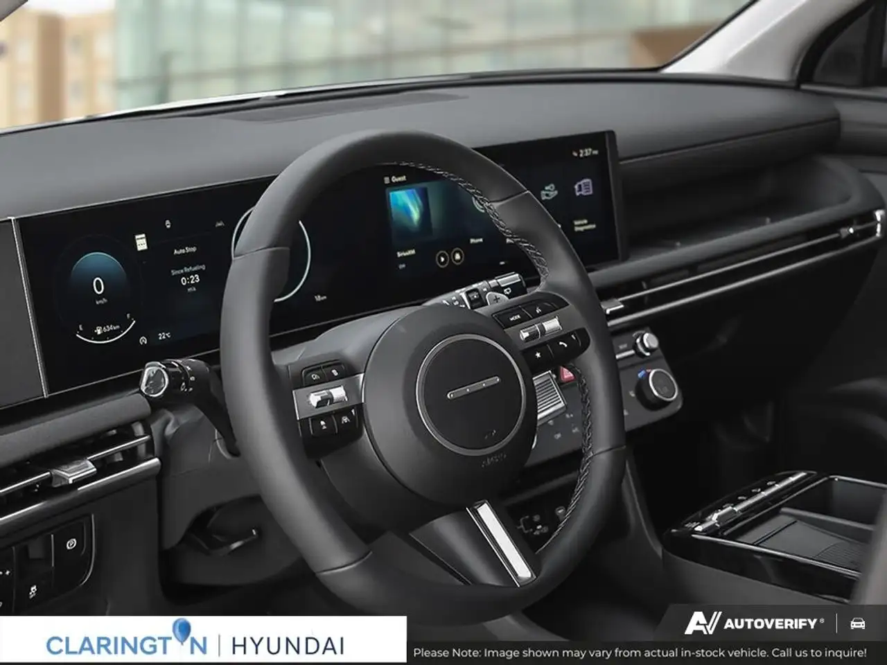 Hyundai TUCSON fotografie Hyundai TUCSON