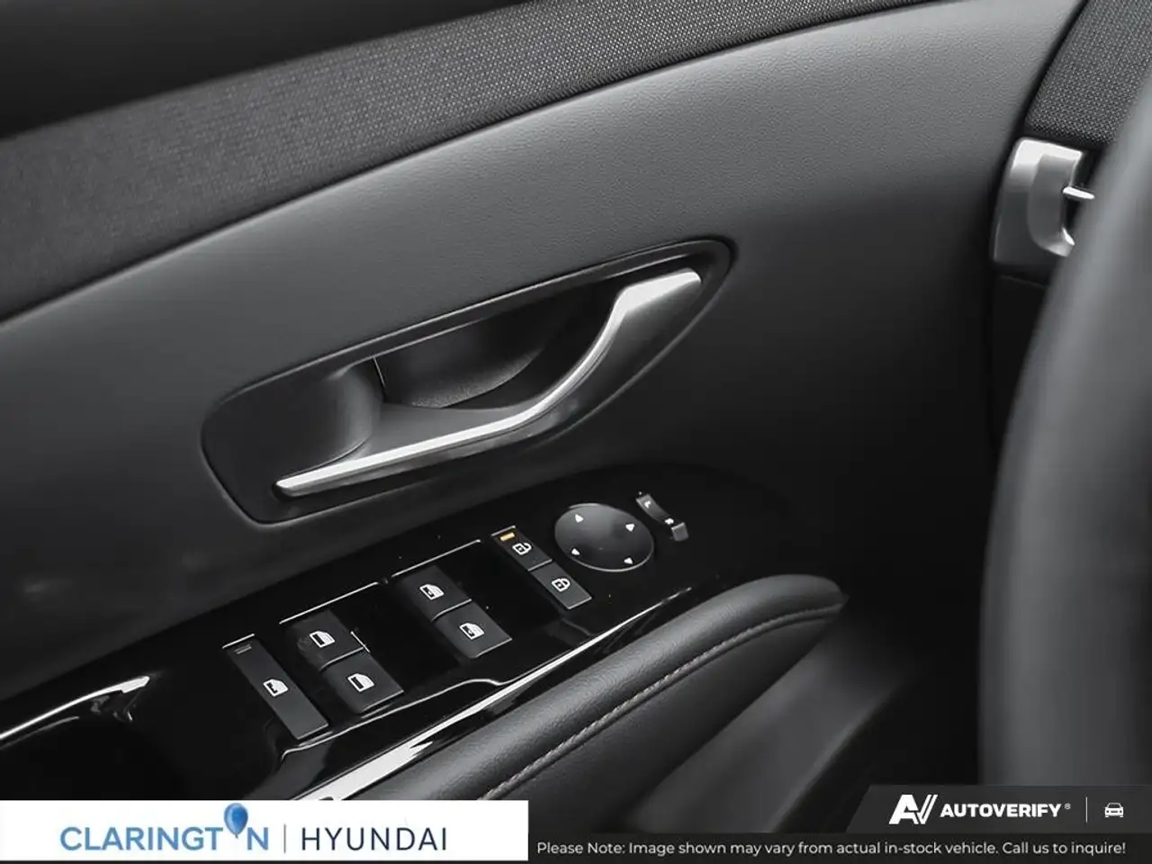 Hyundai TUCSON fotografie Hyundai TUCSON
