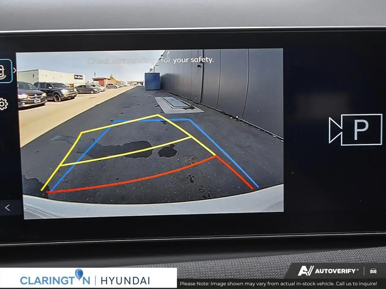 Hyundai TUCSON fotografie Hyundai TUCSON