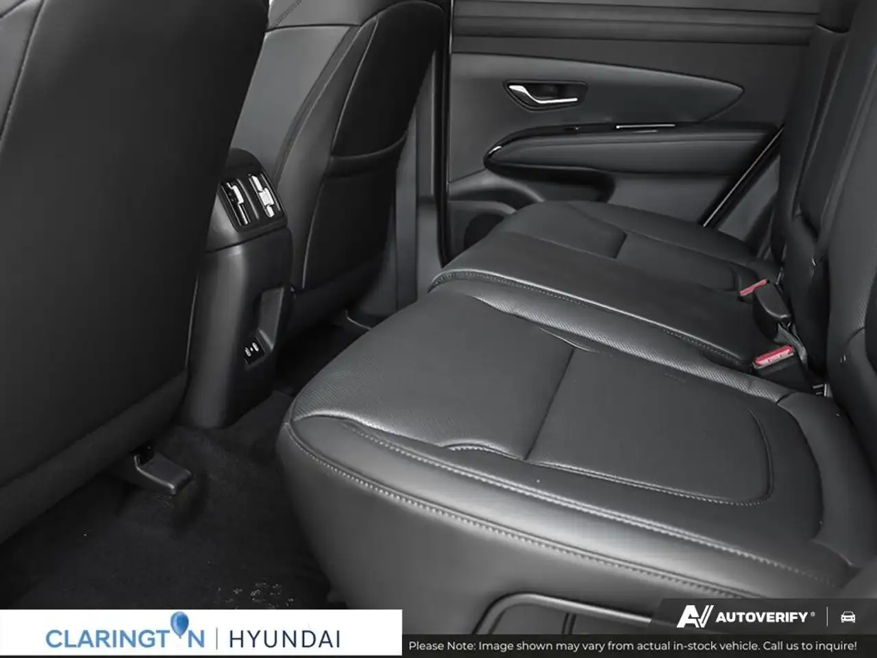 Hyundai TUCSON fotografie Hyundai TUCSON