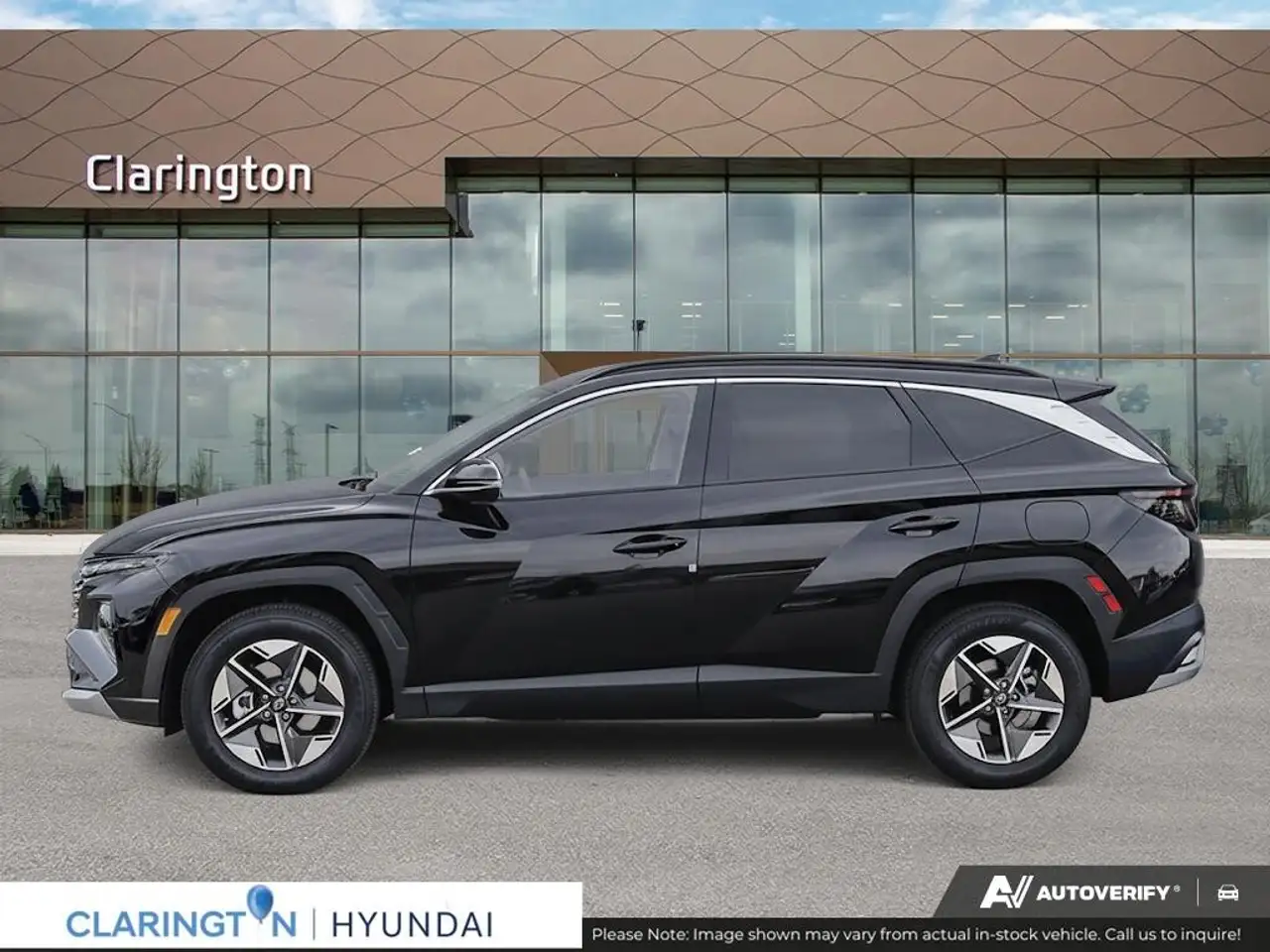 Hyundai TUCSON fotografie Hyundai TUCSON