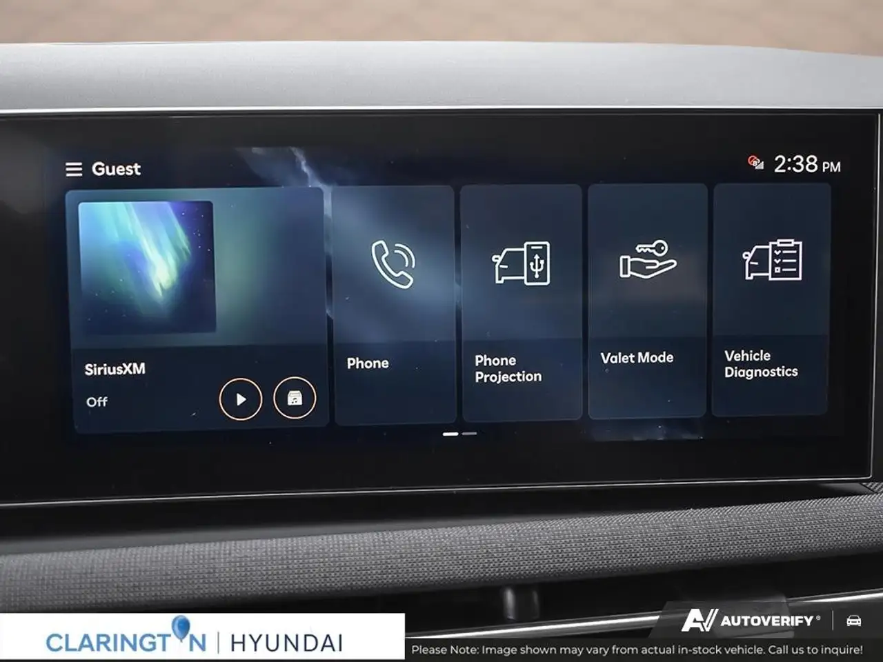 Hyundai TUCSON fotografie Hyundai TUCSON