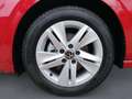 Volkswagen Golf Variant 1.5 TSI Life LED+APP+ACC+SHZ+PDC Rot - thumbnail 9