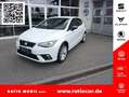 SEAT Ibiza IBIZA FR 1.0 TSI SITZHEIZ. FULL-LINK EINPARKH. Blanco - thumbnail 1