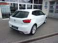 SEAT Ibiza IBIZA FR 1.0 TSI SITZHEIZ. FULL-LINK EINPARKH. Blanco - thumbnail 2