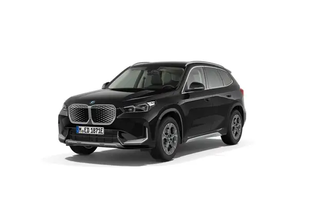 BMW iX1 eDrive20 Pure Edition