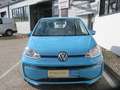 Volkswagen up! move up! e-up! (mit Batterie) €16213,- excl. Mwst. Blau - thumbnail 5