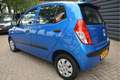 Hyundai i10 1.1 Active Cool Nieuwe APK Airco Centraal Blauw - thumbnail 5
