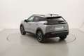 Peugeot 2008 Allure 1.2 Benzina 100CV Grau - thumbnail 3